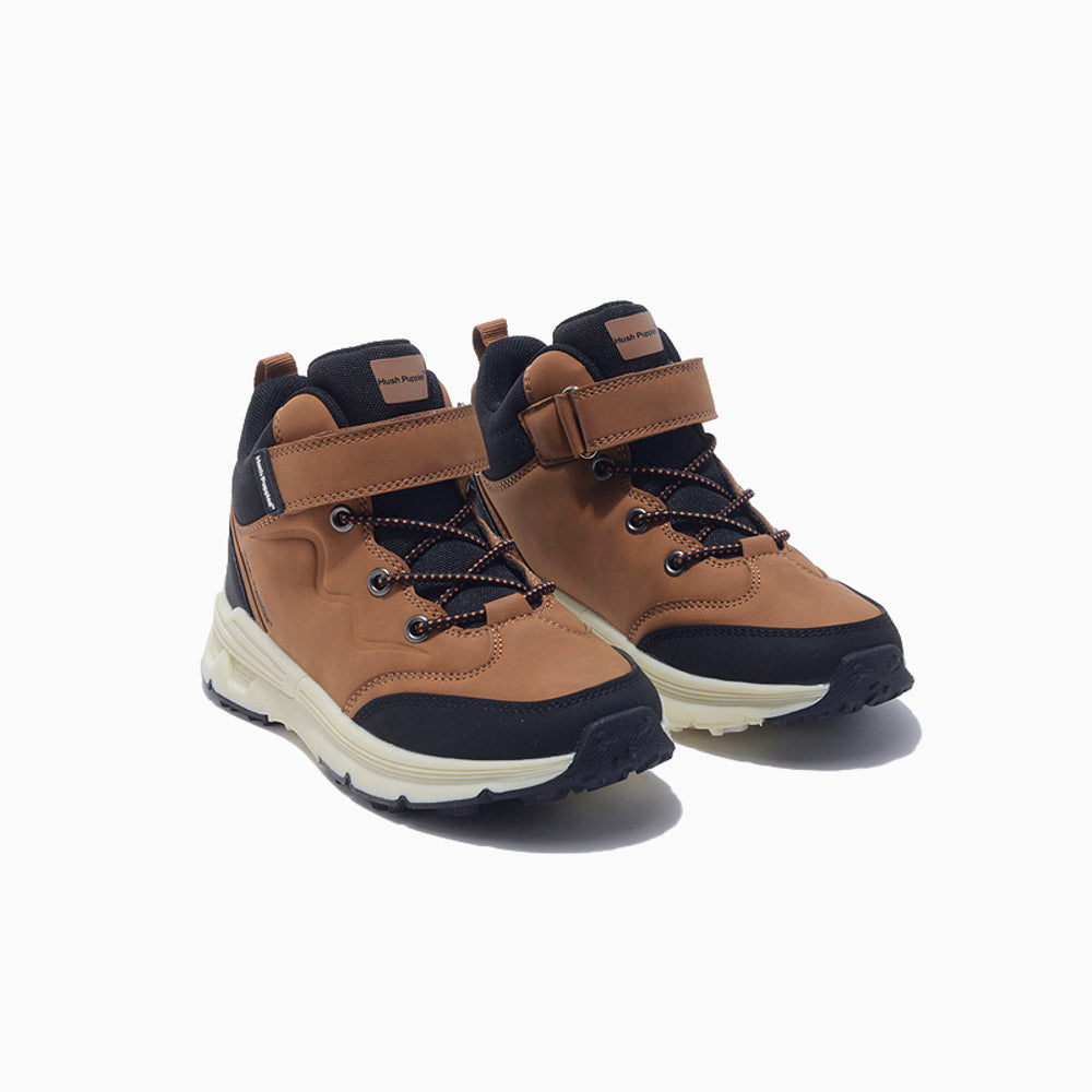 Botas Hush Puppies Lincoln