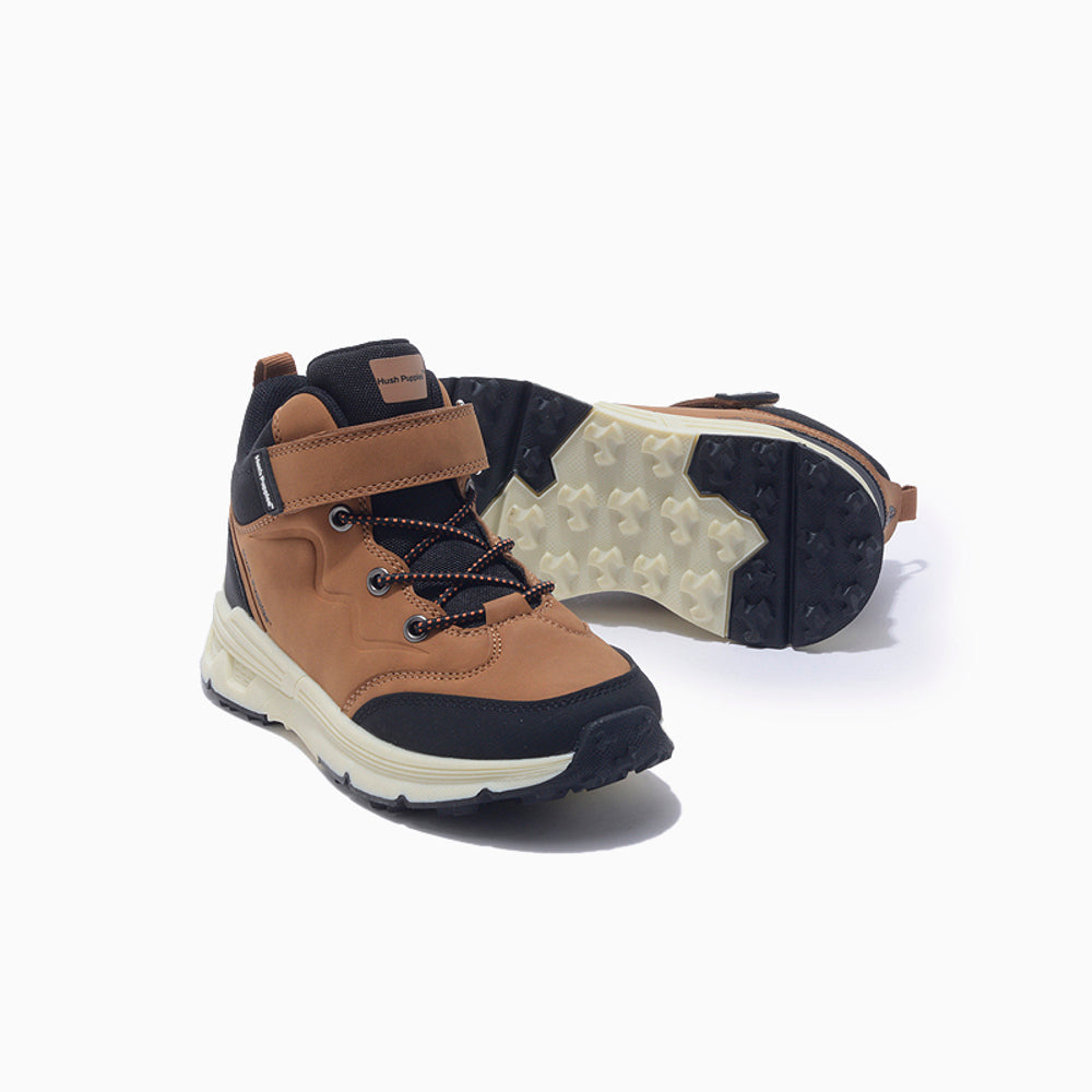 Botas Hush Puppies Lincoln