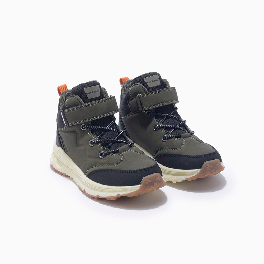 Botas Hush Puppies Lincoln