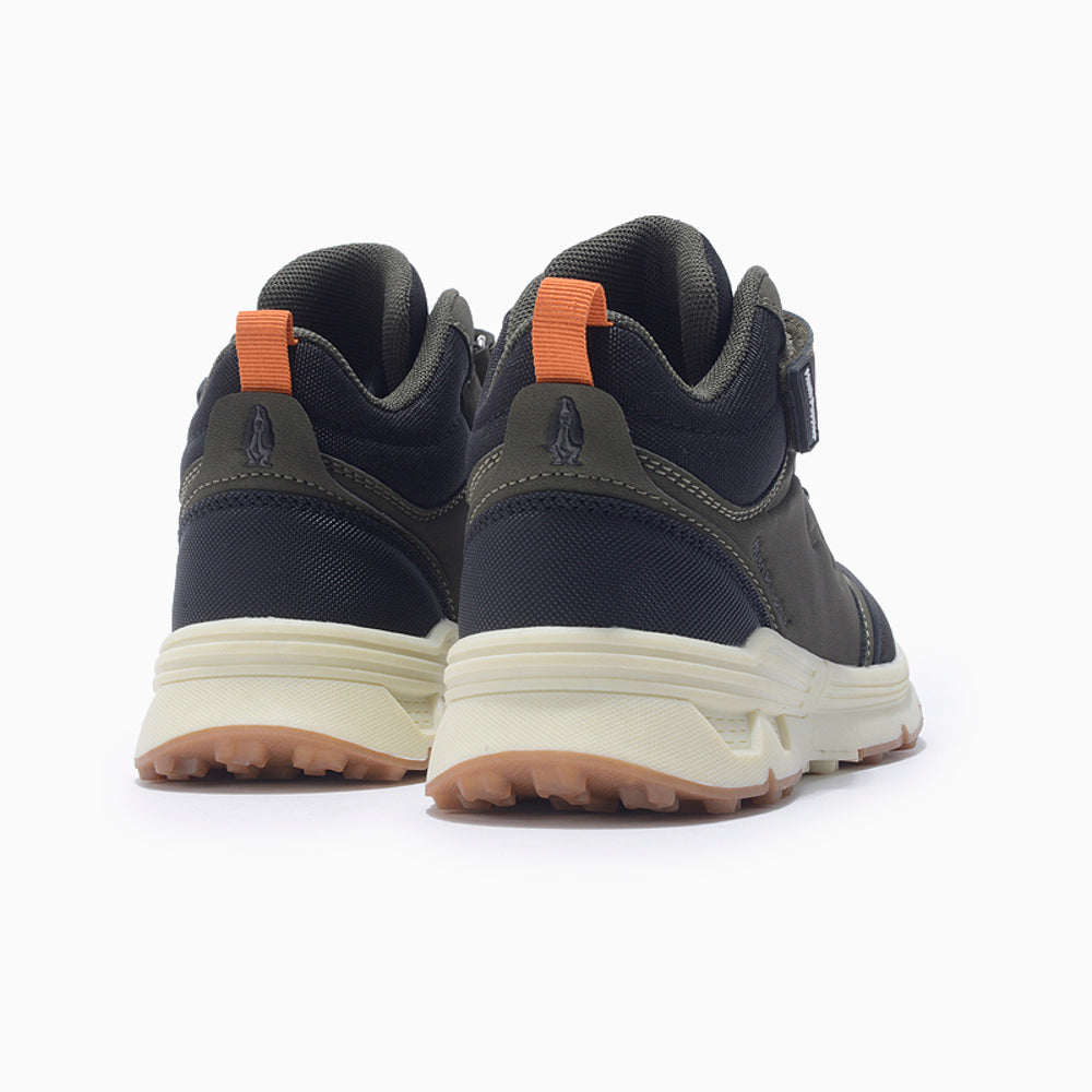 Botas Hush Puppies Lincoln