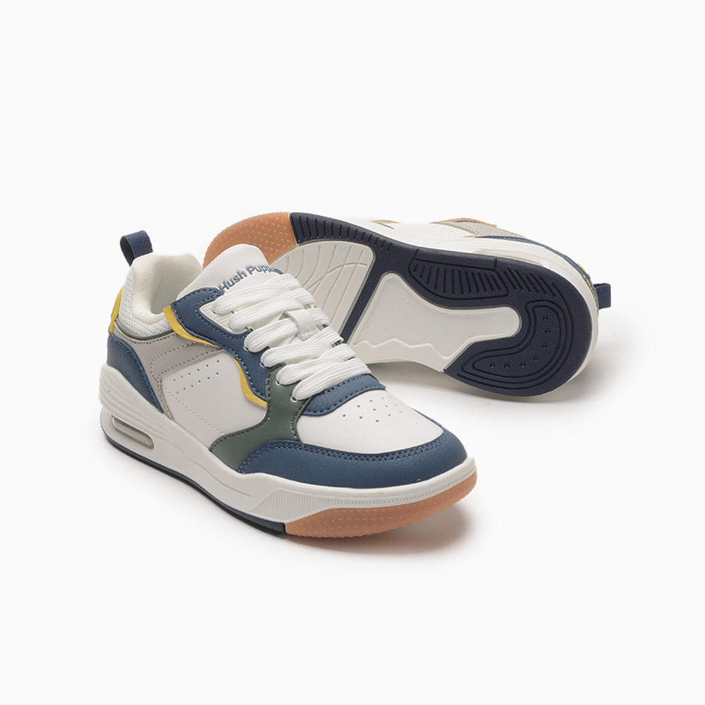 Zapatillas Hush Puppies Magic Low