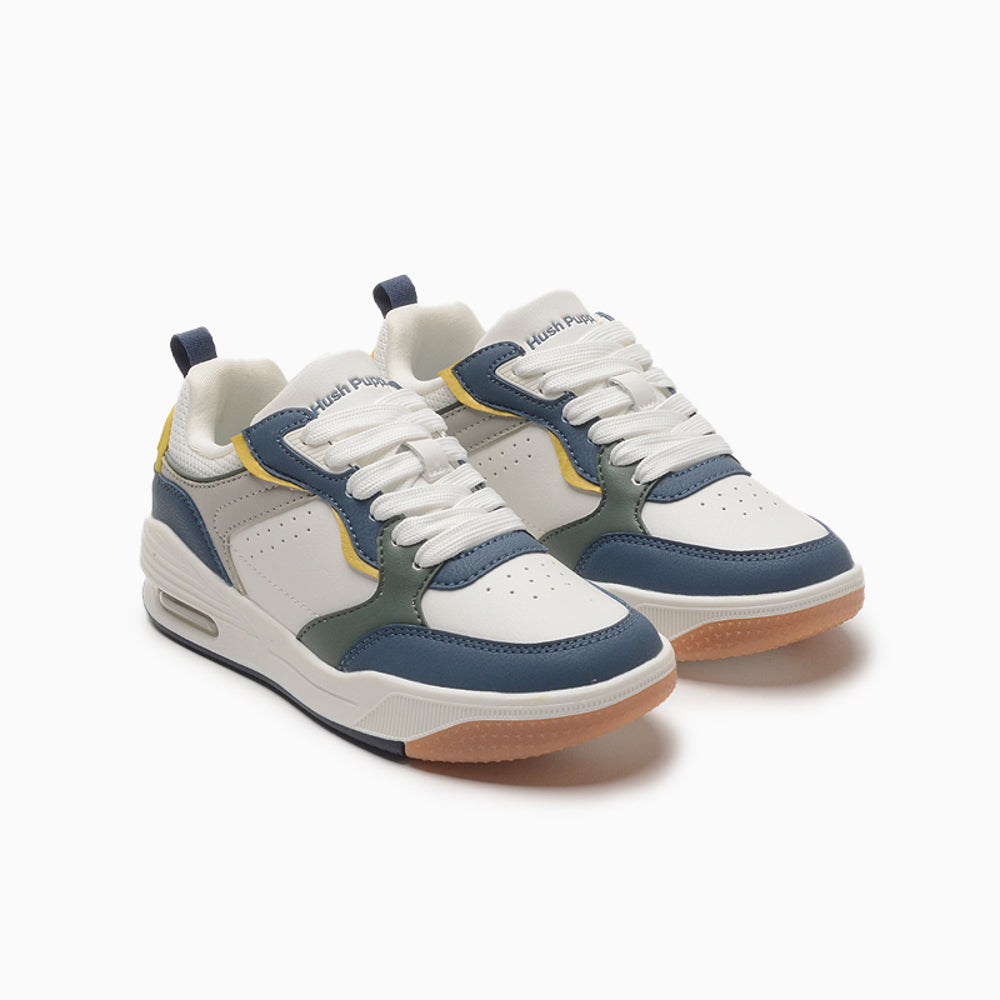 Zapatillas Hush Puppies Magic Low