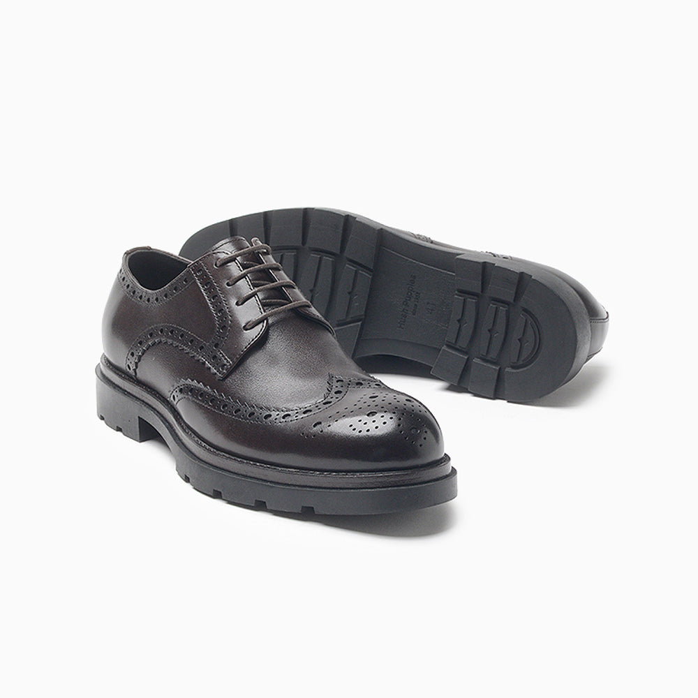 Vestir Hush Puppies Foster