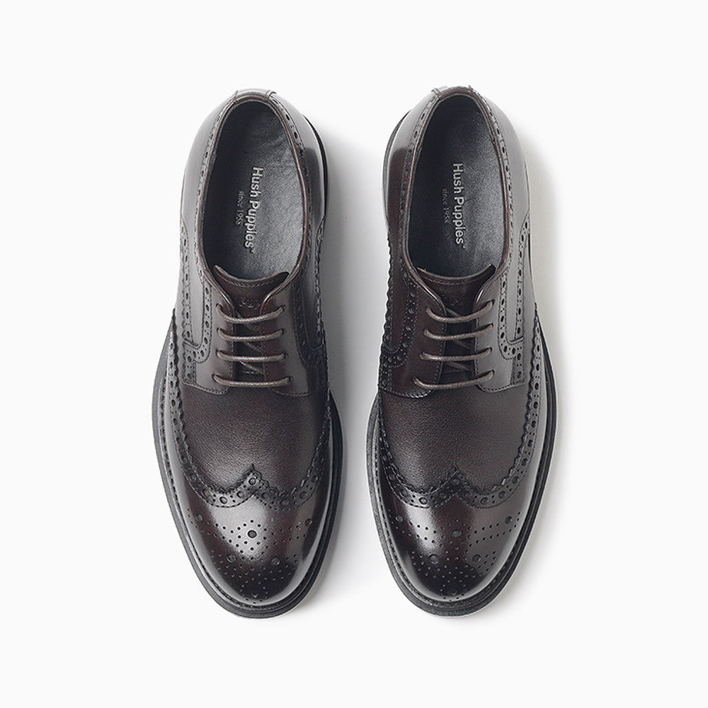 Vestir Hush Puppies Foster