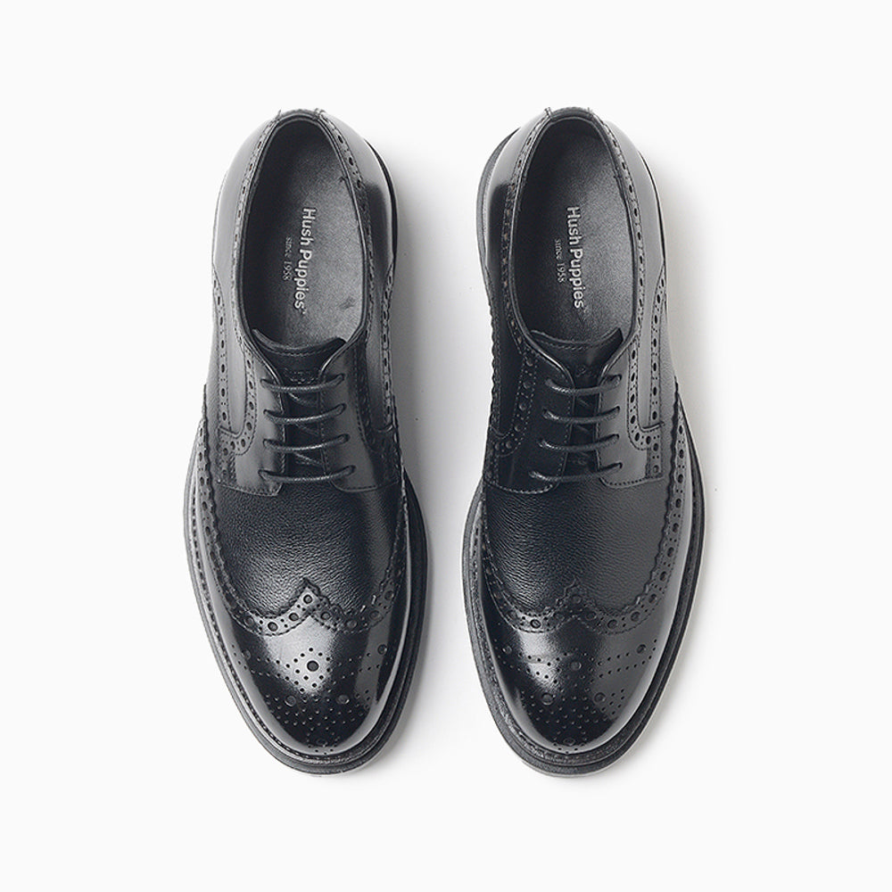 Vestir Hush Puppies Foster
