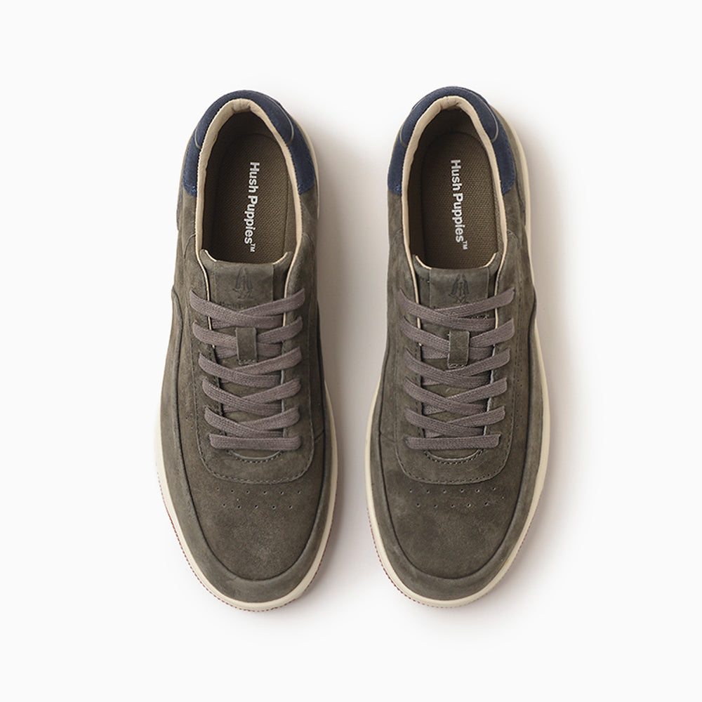 Zapatillas Hush Puppies Dun