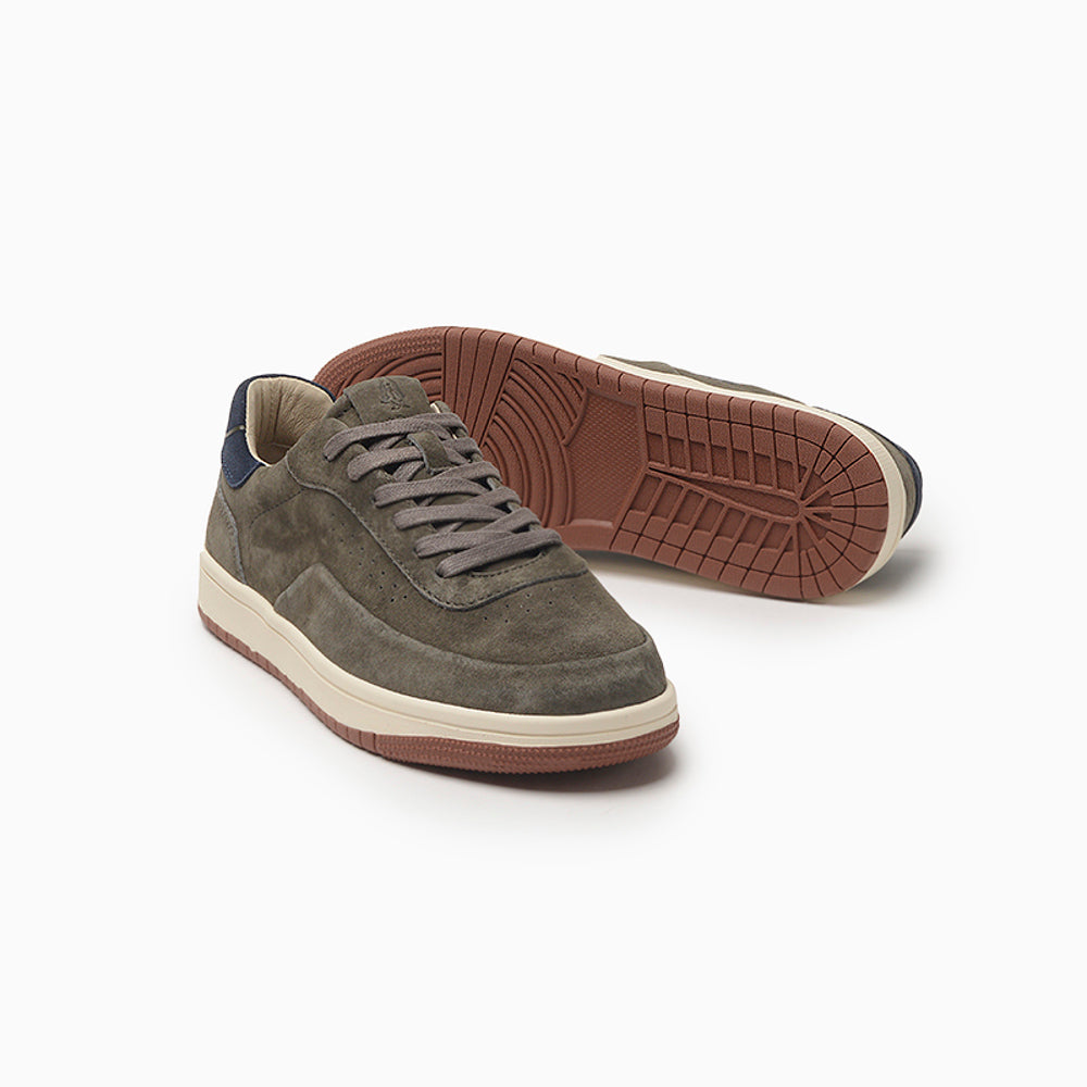 Zapatillas Hush Puppies Dun