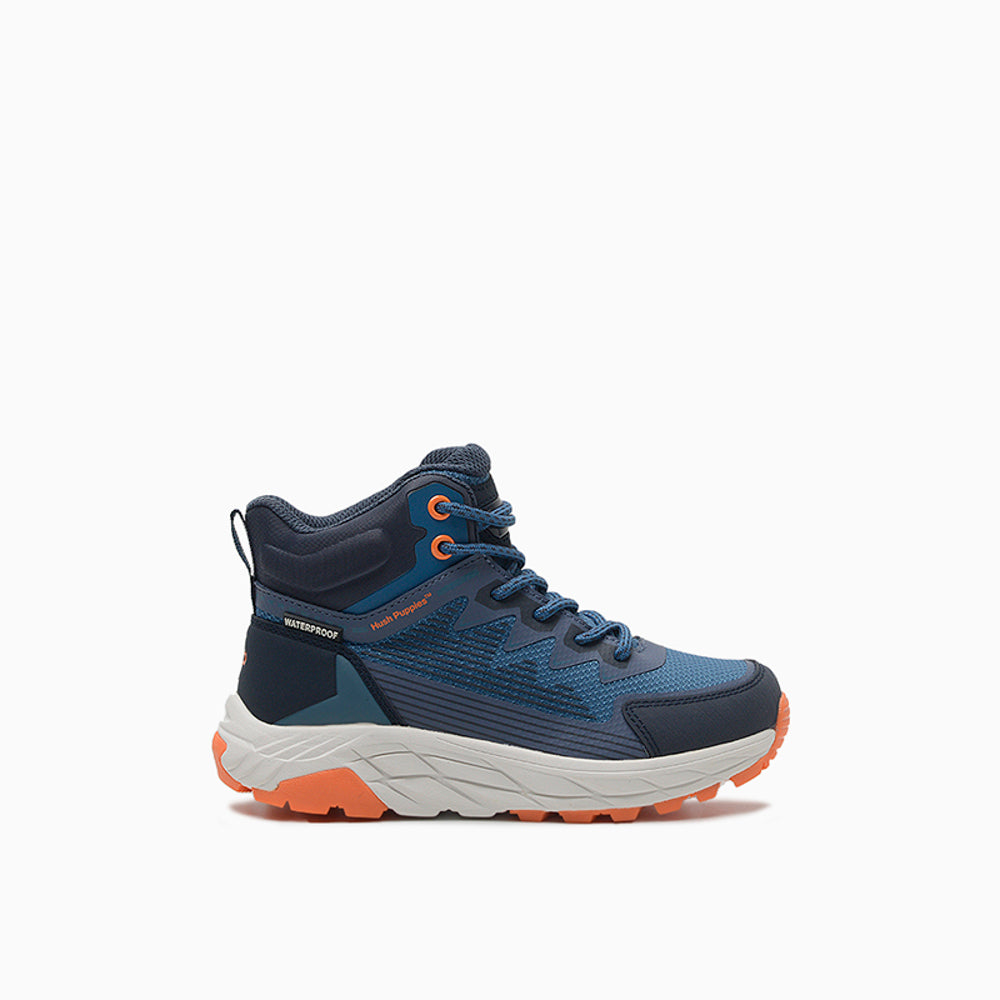 Botas Hush Puppies Tucson