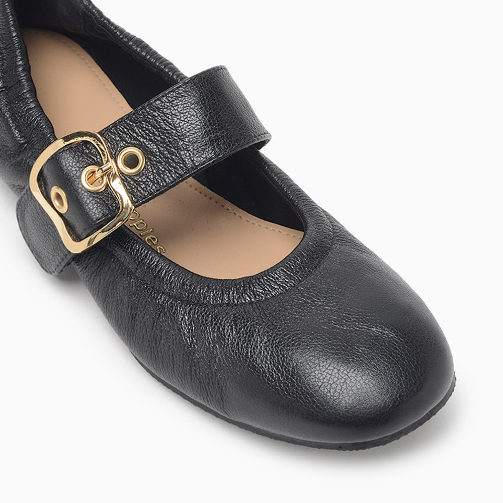 Balerinas Hush Puppies Bres