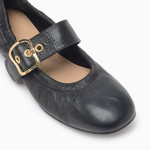 Balerinas Hush Puppies Bres