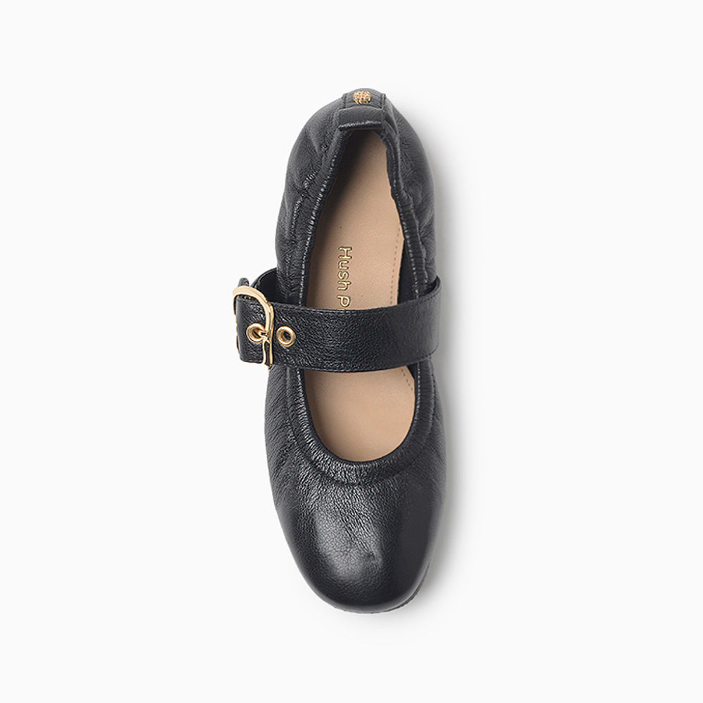 Balerinas Hush Puppies Bres