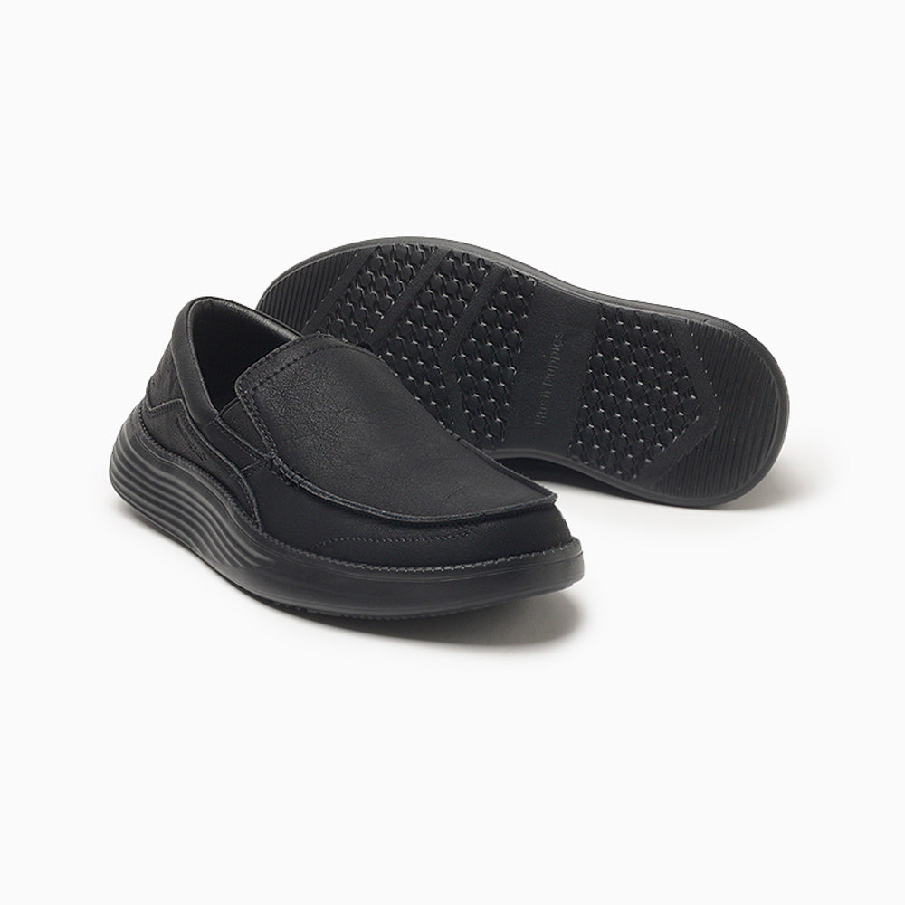 Casual Hush Puppies Greco