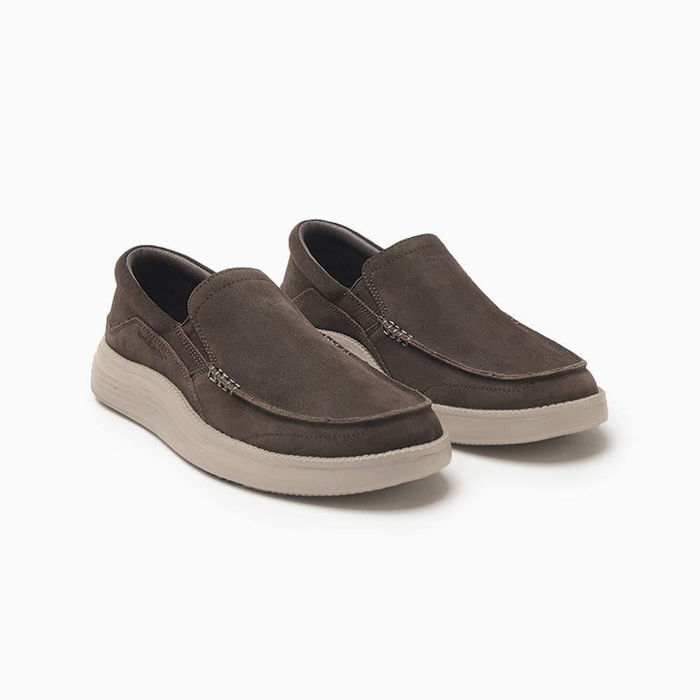 Casual Hush Puppies Greco