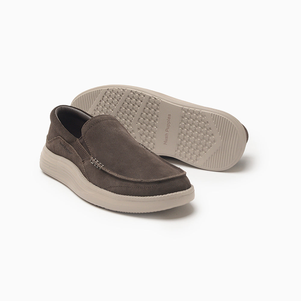 Casual Hush Puppies Greco