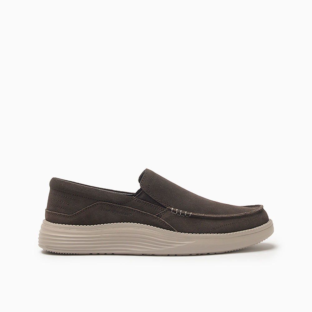 Casual Hush Puppies Greco