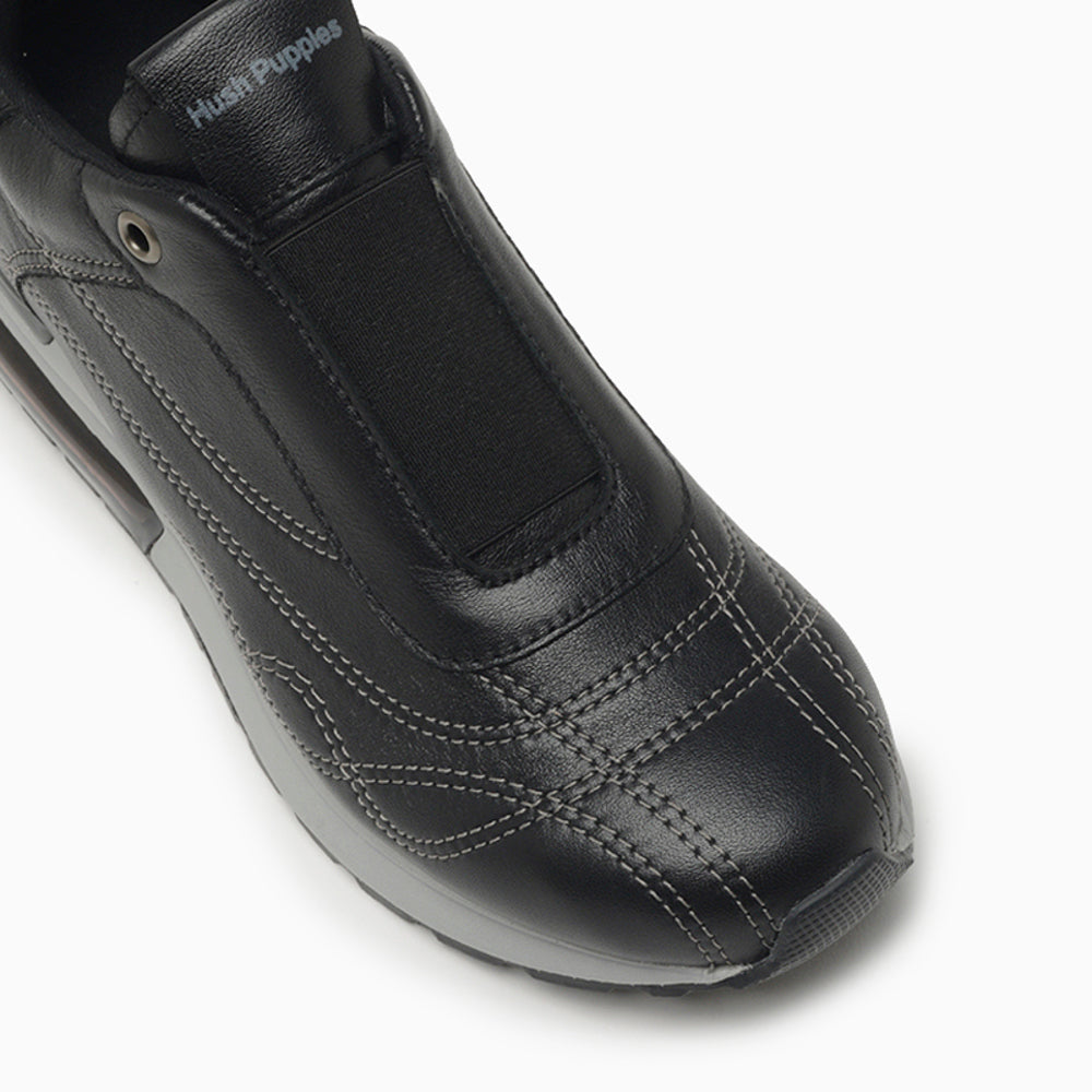 Zapatillas Hush Puppies Stacy