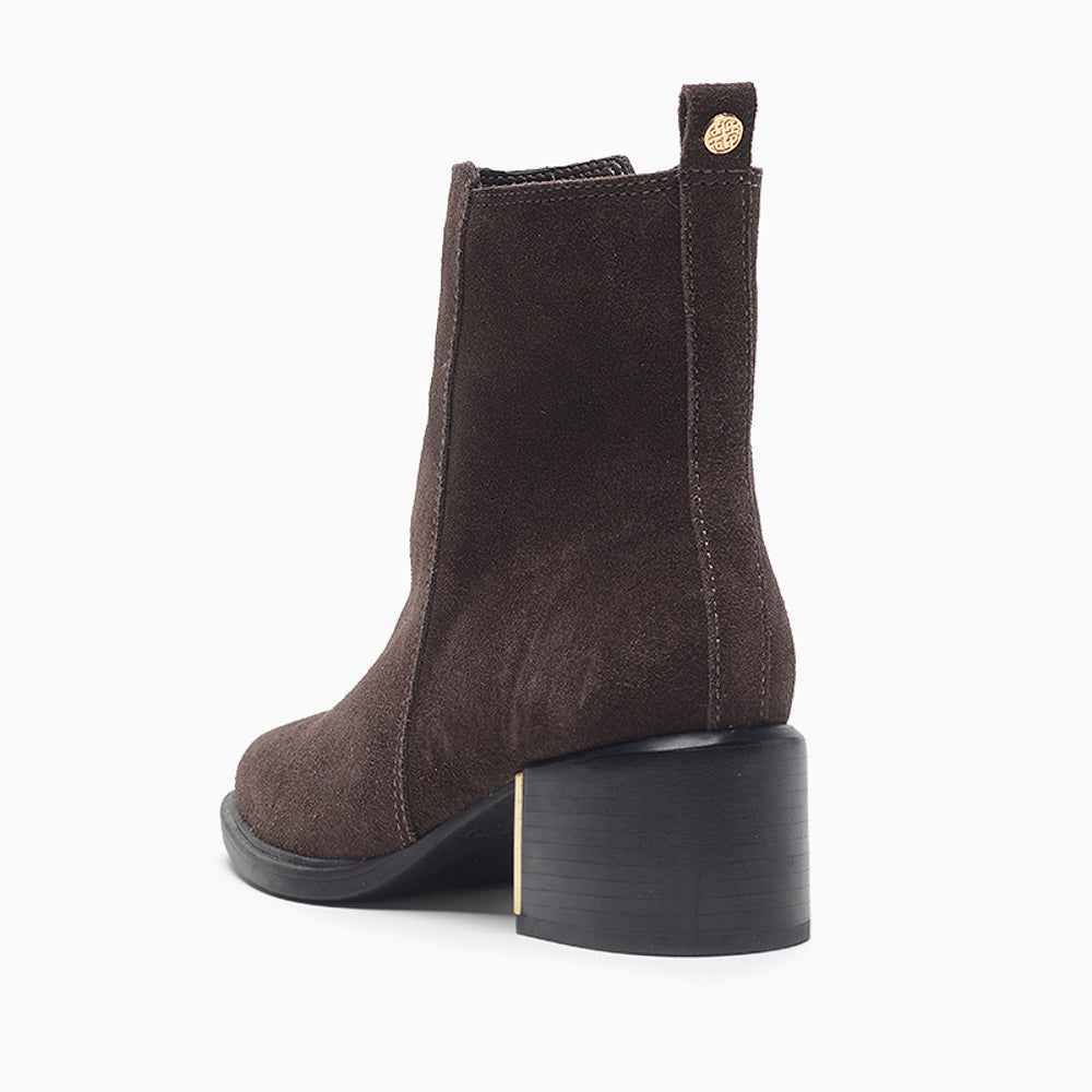 Botas Hush Puppies Hoppie