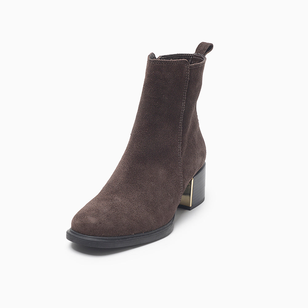 Botas Hush Puppies Hoppie