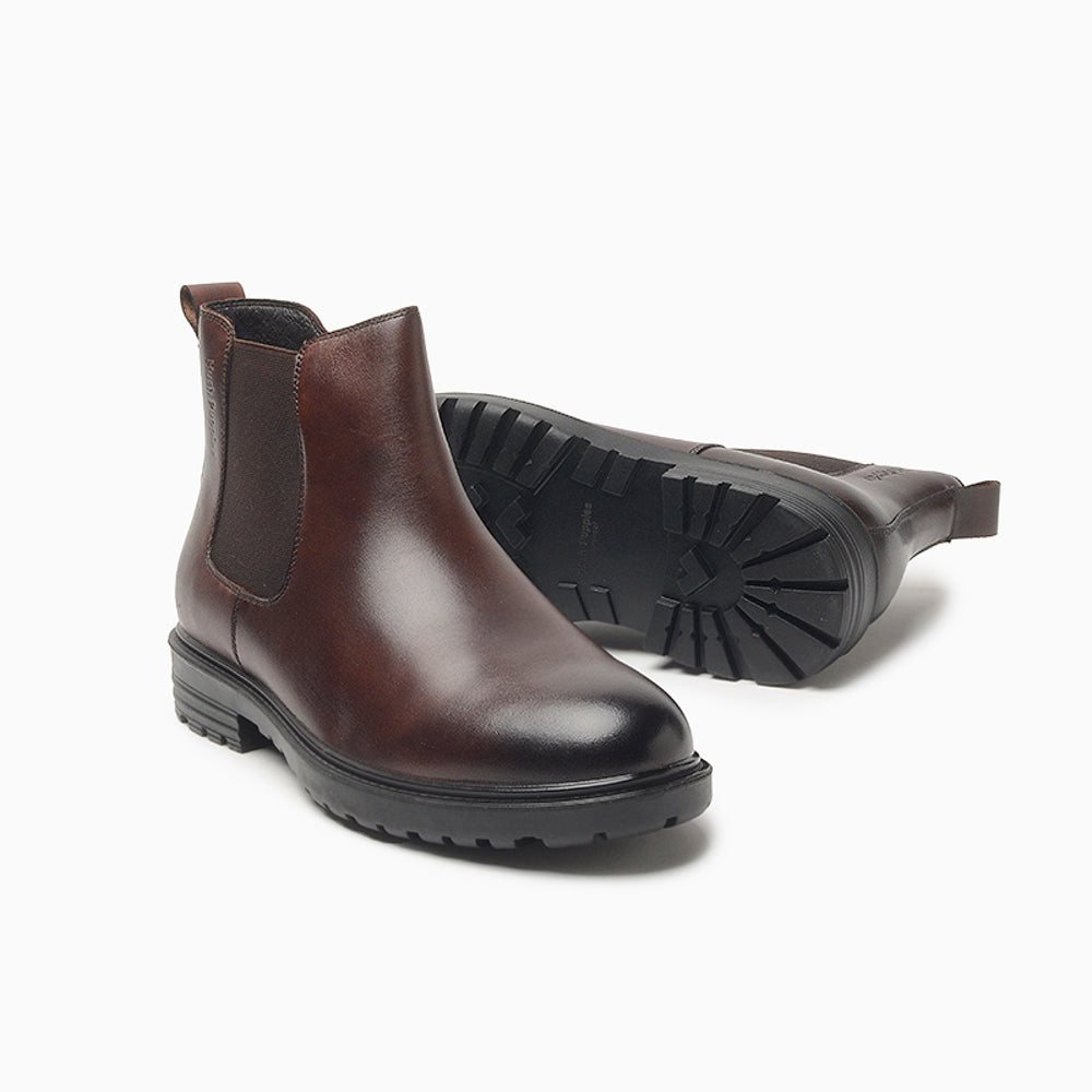 Botas Hush Puppies Beltran