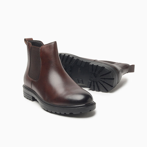 Botas Hush Puppies Beltran