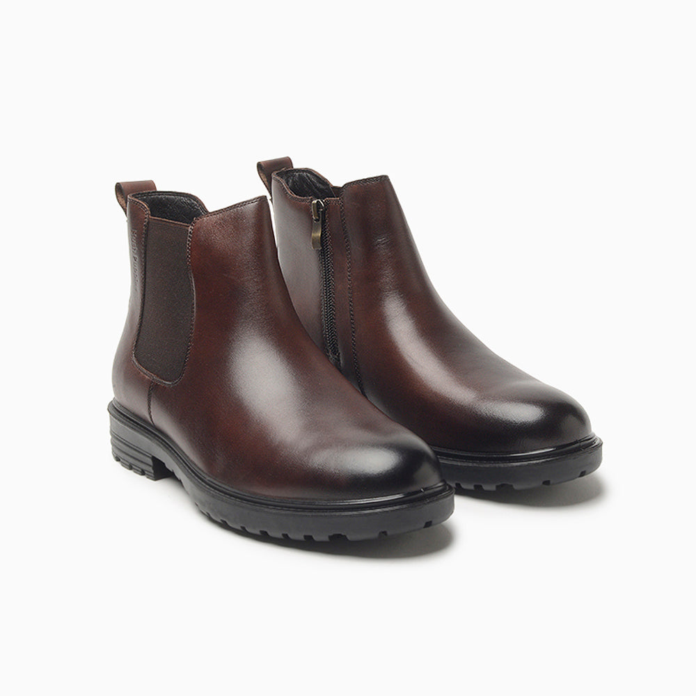 Botas Hush Puppies Beltran