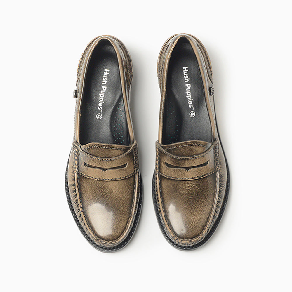 Mocasin Hush Puppies Harperr