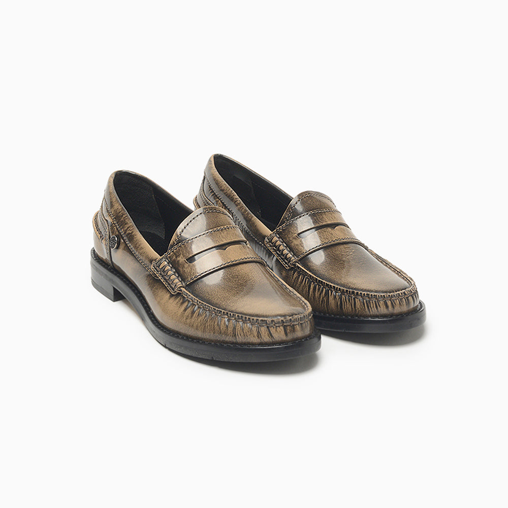 Mocasin Hush Puppies Harperr