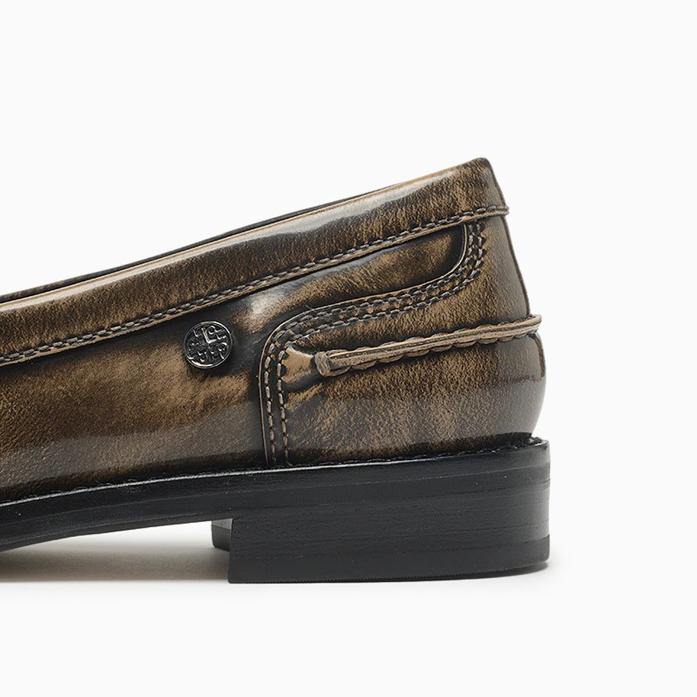 Mocasin Hush Puppies Harperr