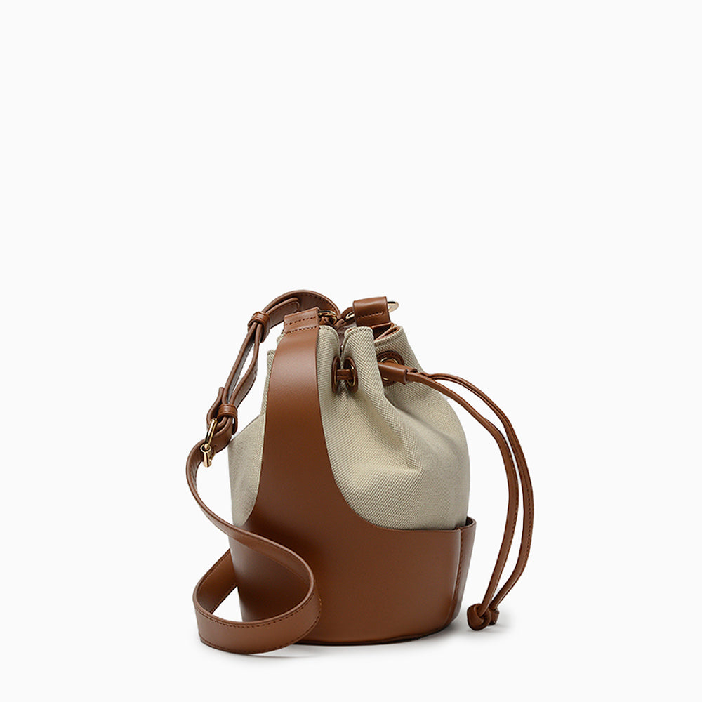 Bandolera Hush Puppies Bandolera Serra Lona