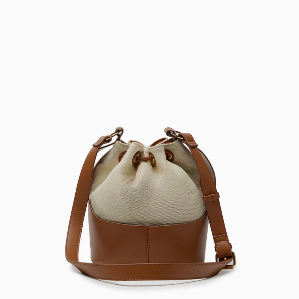Bandolera Hush Puppies Bandolera Serra Lona