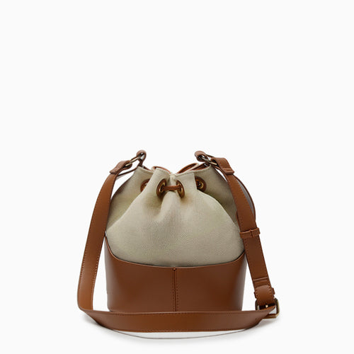 Bandolera Hush Puppies Bandolera Serra Lona