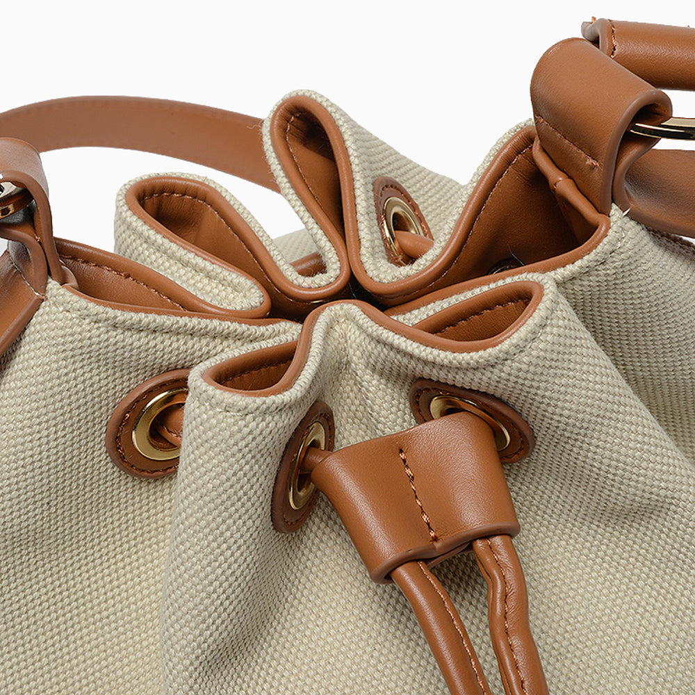Bandolera Hush Puppies Bandolera Serra Lona