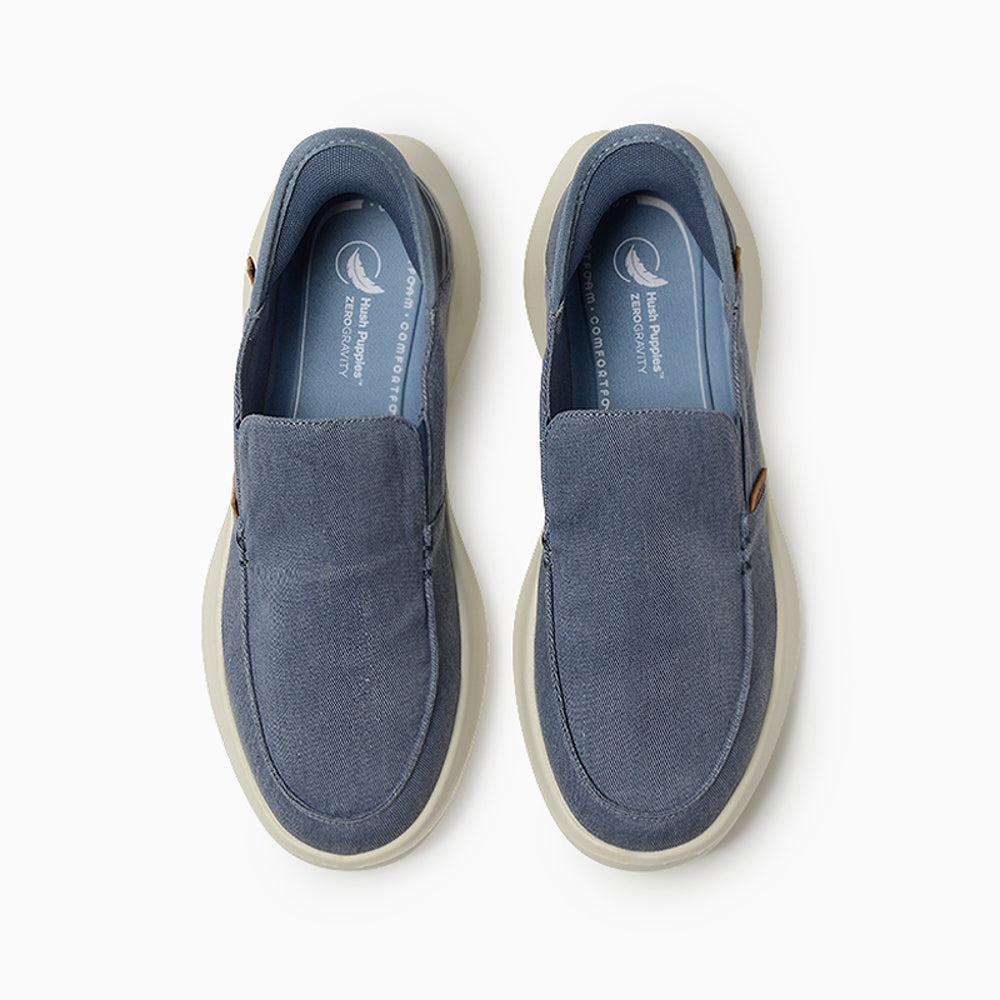 Zapatillas Hush Puppies Francis