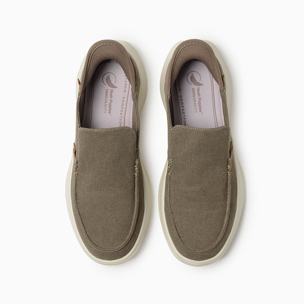 Zapatillas Hush Puppies Francis
