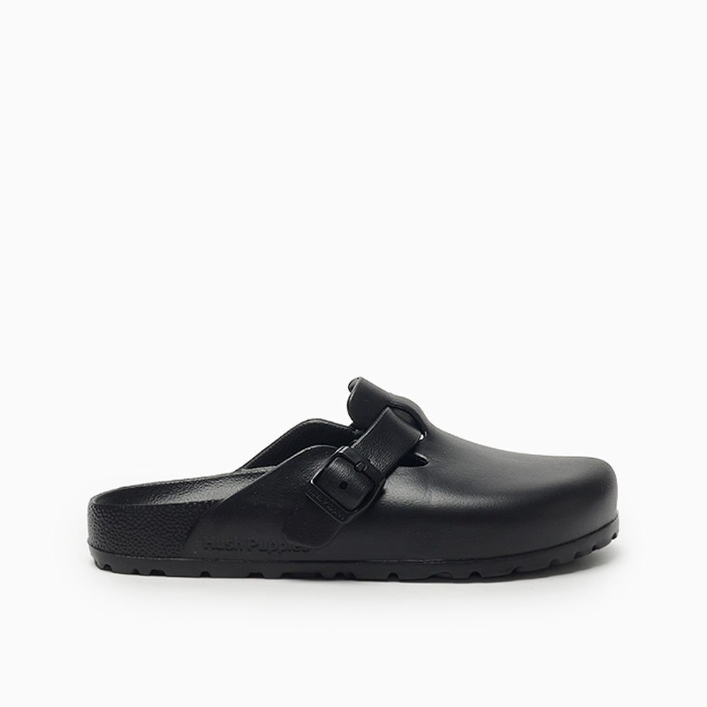 Zuecos Hush Puppies Cindy
