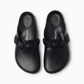 Zuecos Hush Puppies Cindy