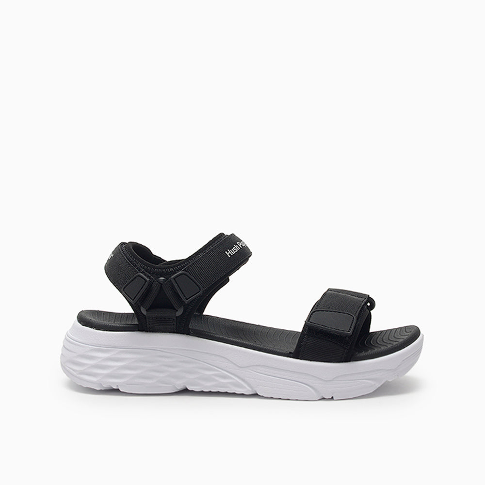 Plataformas Hush Puppies Freshy