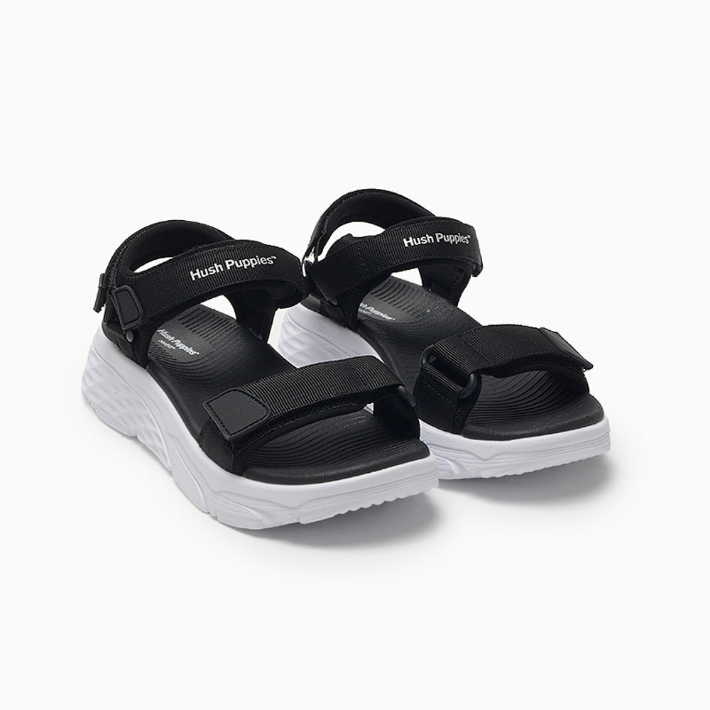 Plataformas Hush Puppies Freshy