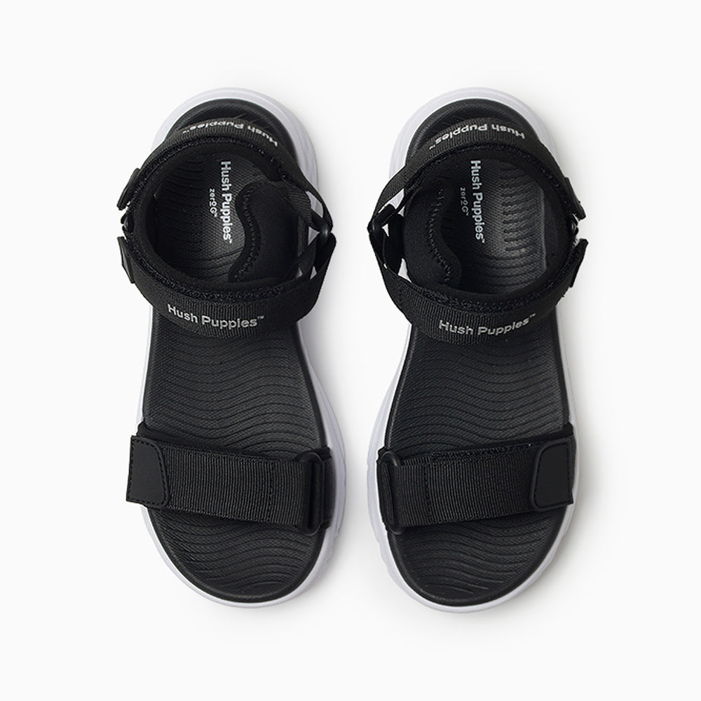 Plataformas Hush Puppies Freshy