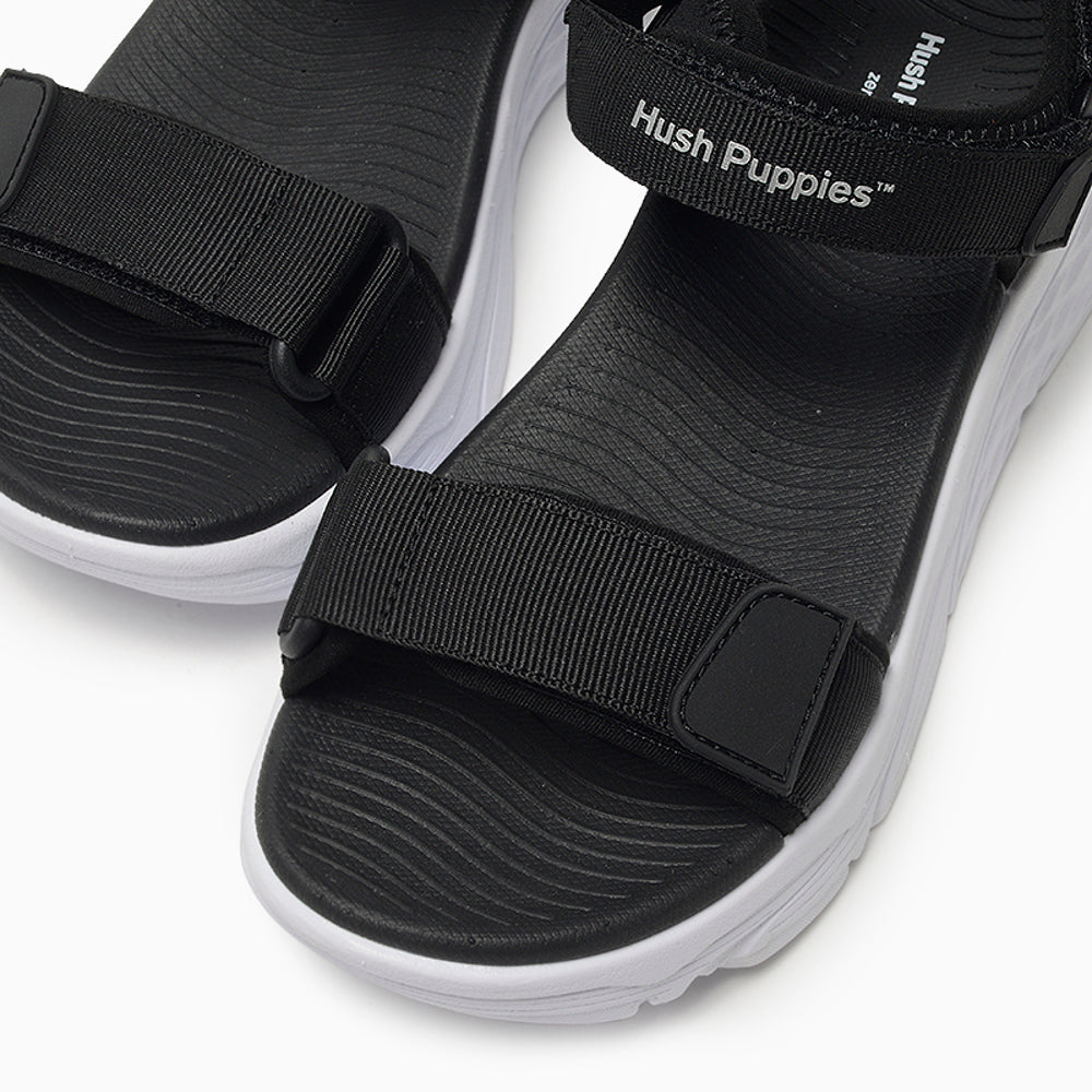 Plataformas Hush Puppies Freshy