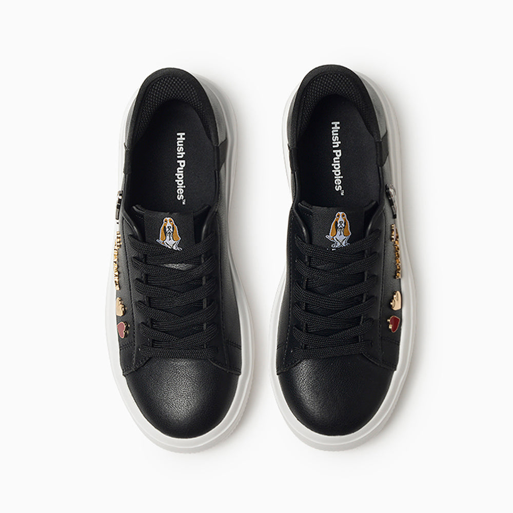 Zapatillas Hush Puppies Djen Pin