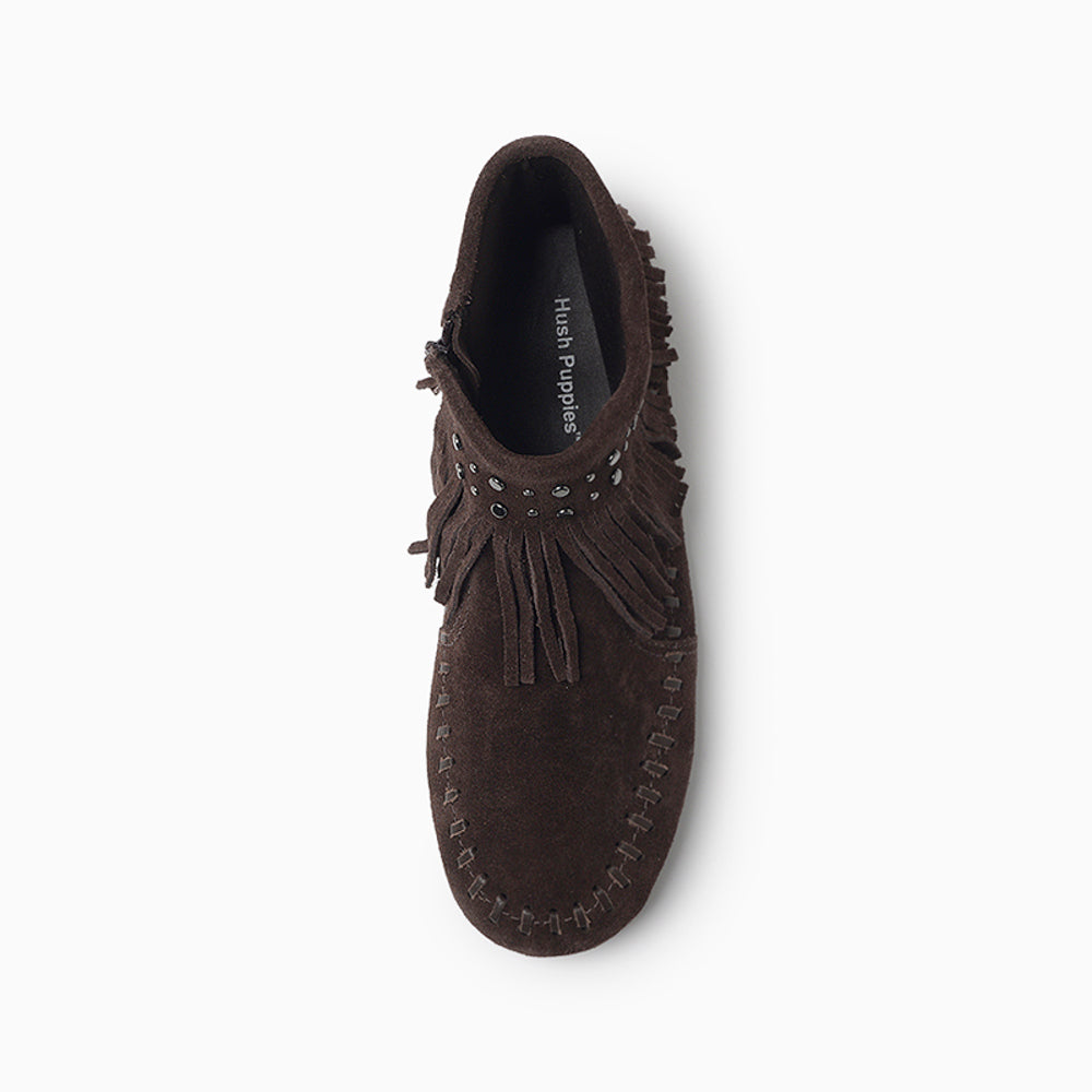 Botas Hush Puppies Judet Tachas