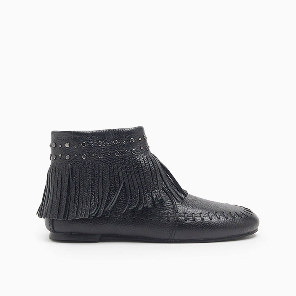 Botas Hush Puppies Judet Tachas