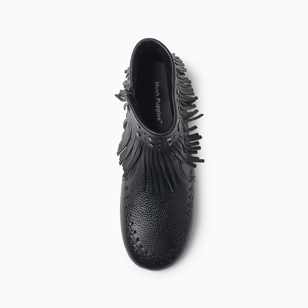 Botas Hush Puppies Judet Tachas