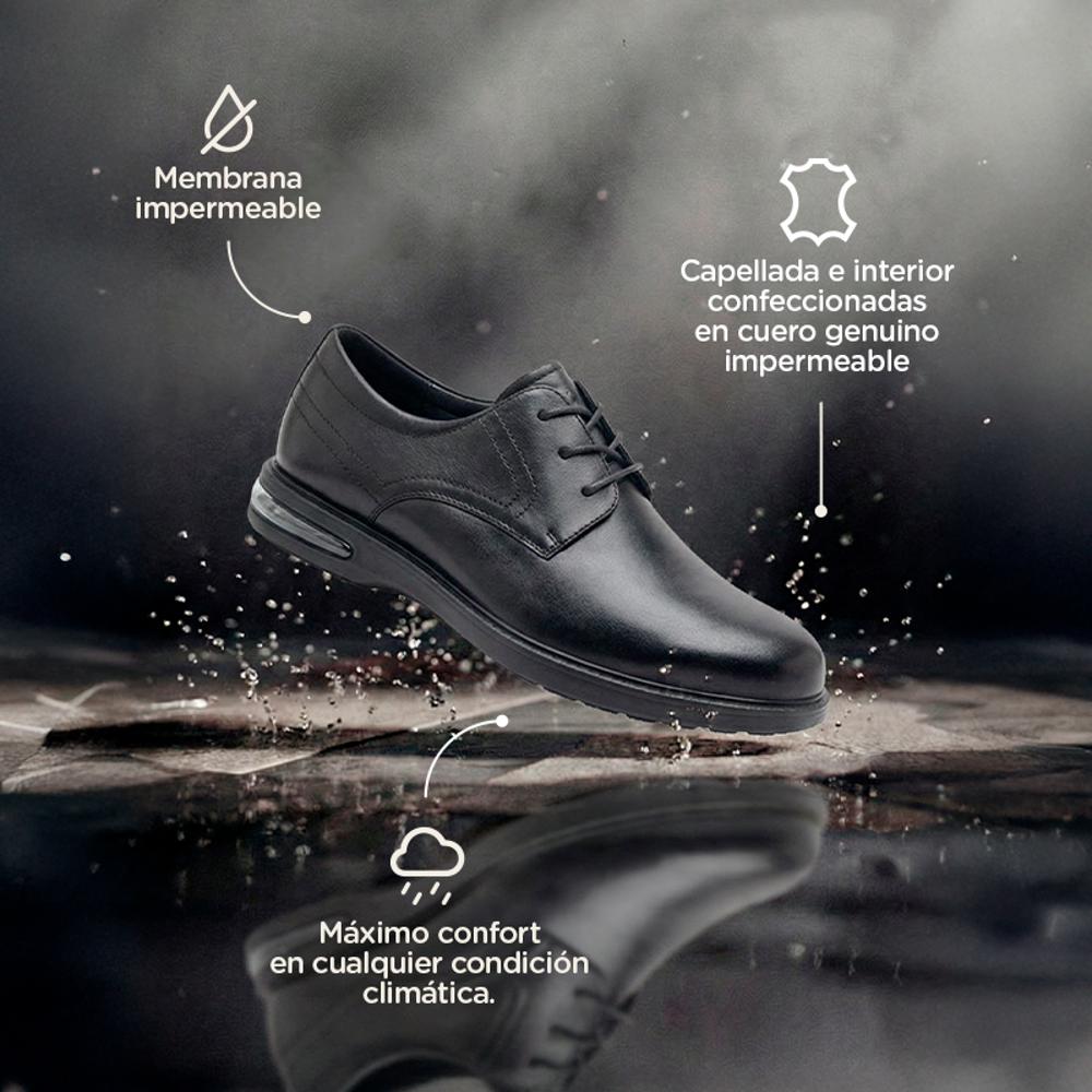 Vestir Hush Puppies Bono