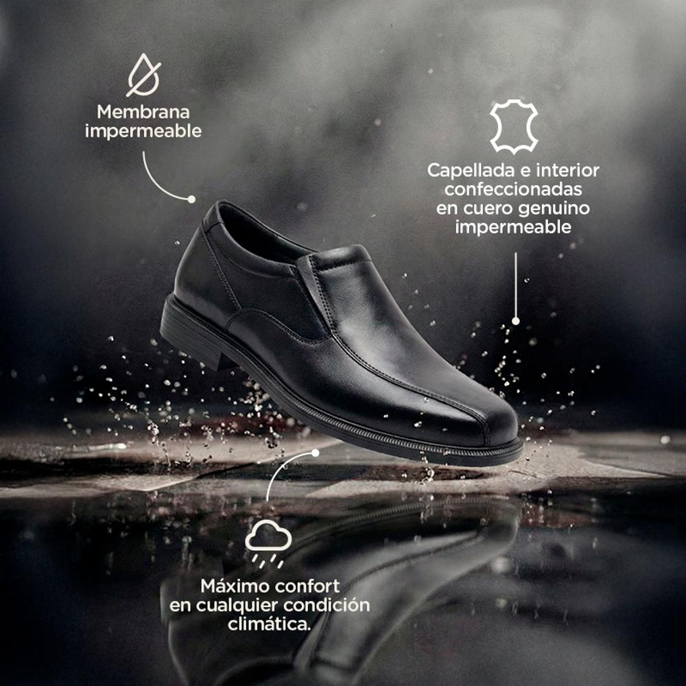 Vestir Hush Puppies Mullen