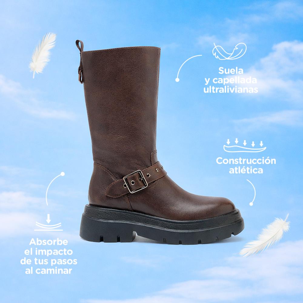 Botas Hush Puppies Florence