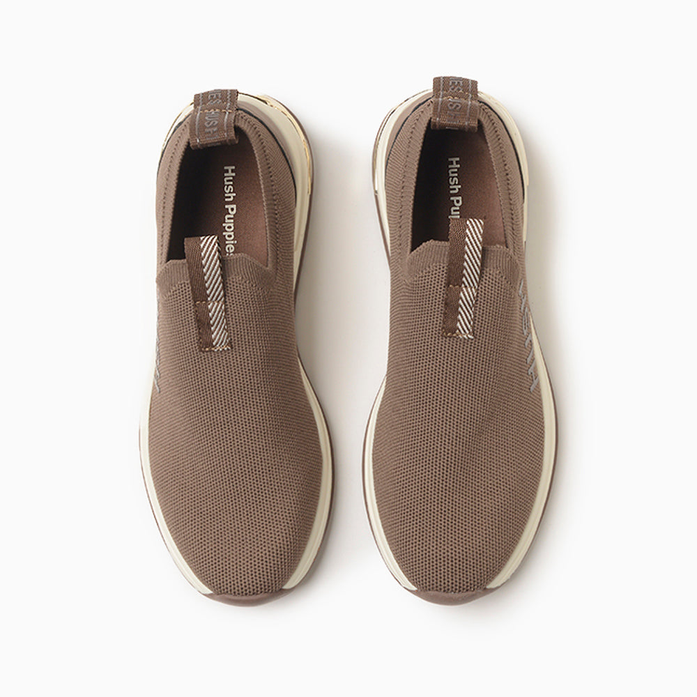 Zapatillas Hush Puppies Cien