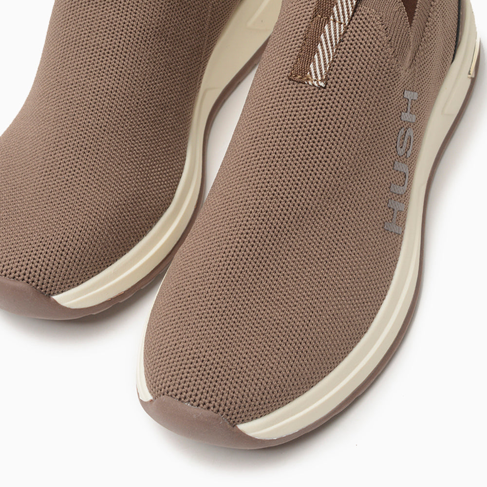 Zapatillas Hush Puppies Cien