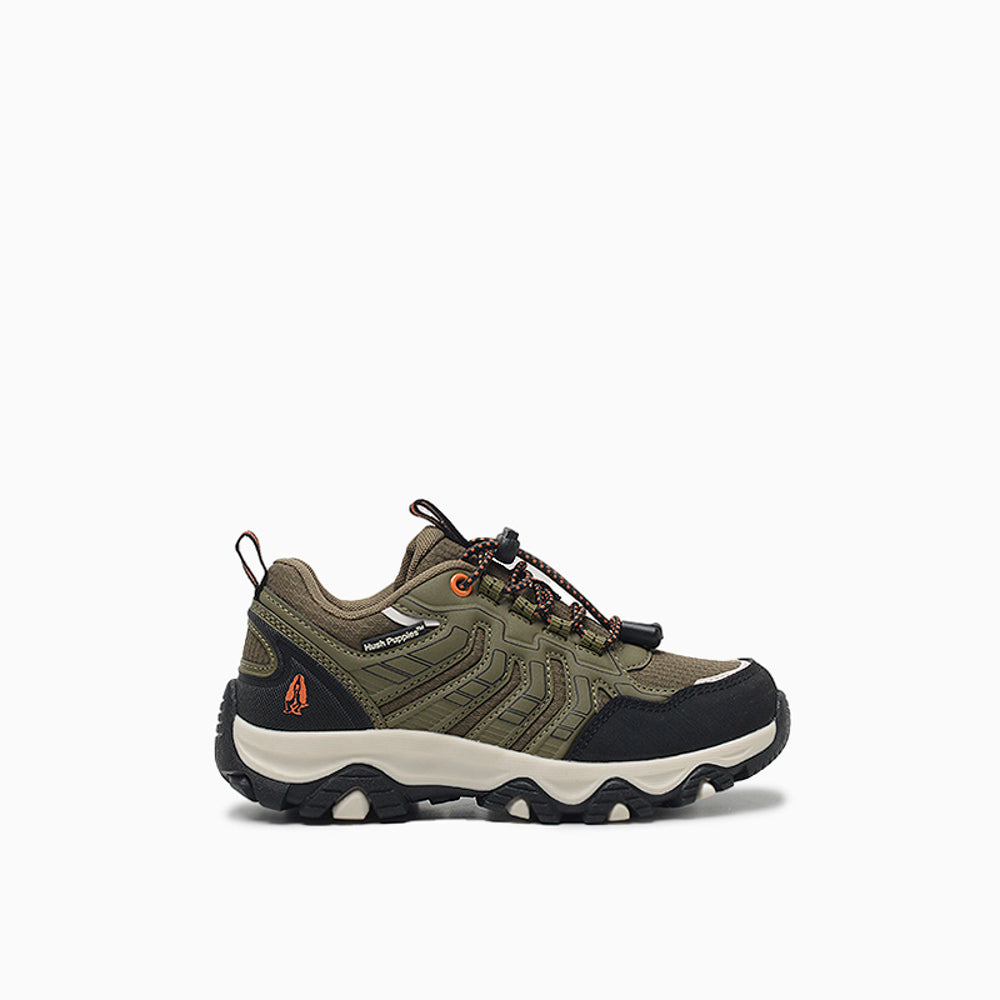 Zapatillas Hush Puppies Teos